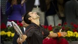 Djokovic vô địch Madrid Masters 1000: Chào “Nhà vua” mới
